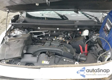 2023 Toyota Rav4 Le from USA, damaged, VIN 2T3H1RFV6PC238532